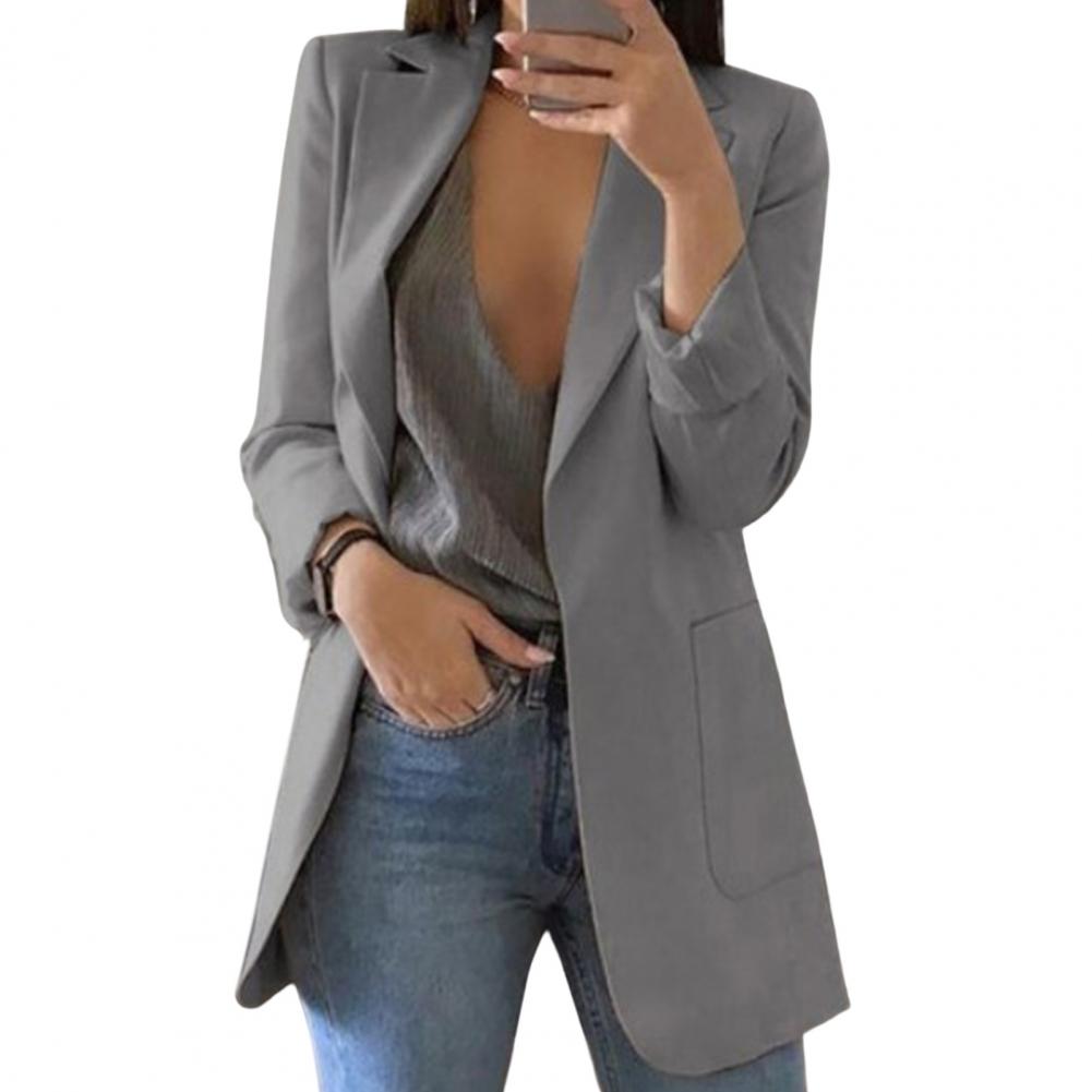 Ariana | Women's Slim-Fit Blazer