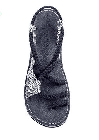 Aria | Women's Open Toe Casual Summer Sandals