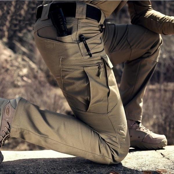 Ryder | Men's Multifunctional Outdoor Cargo Pants
