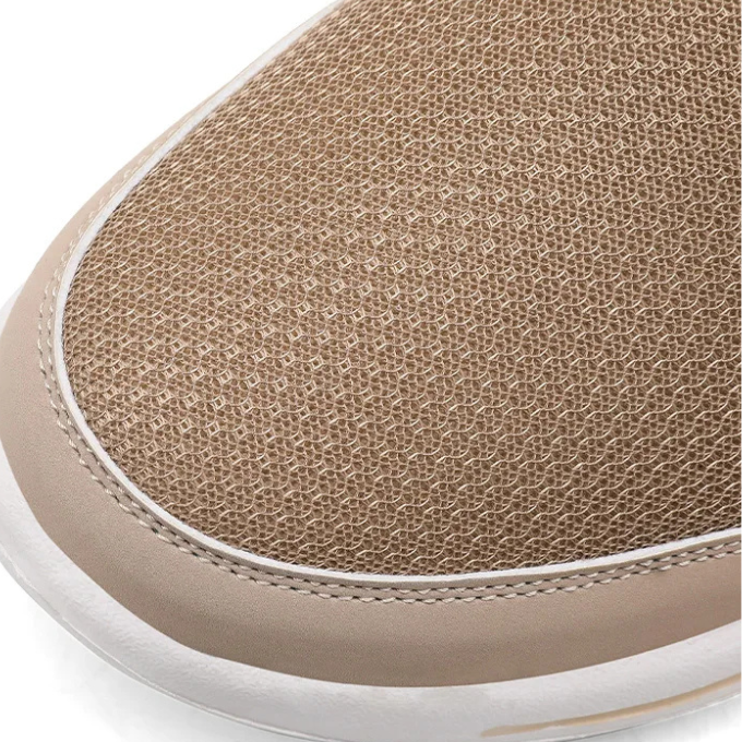 Evan | Men's Casual Backless Mule Sneakers