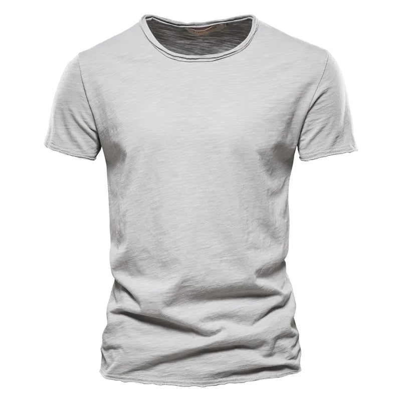 Noah | Men's Short Sleeve Crew Neck T-Shirt
