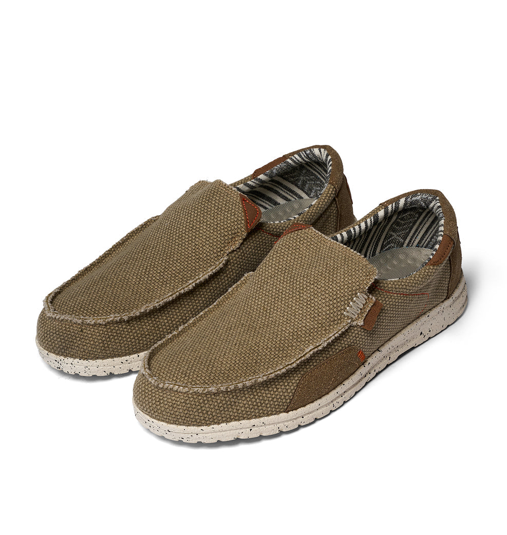 Miles | Men's Casual Slip-On Shoes