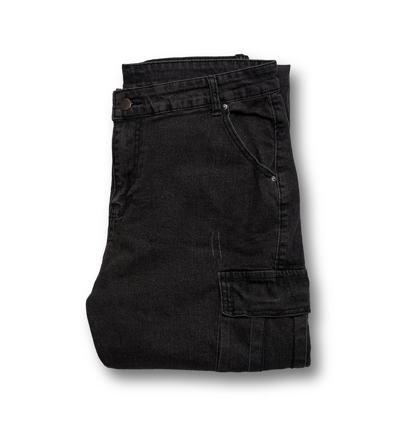Ryan | Men's Slim-Fit Cargo Pants