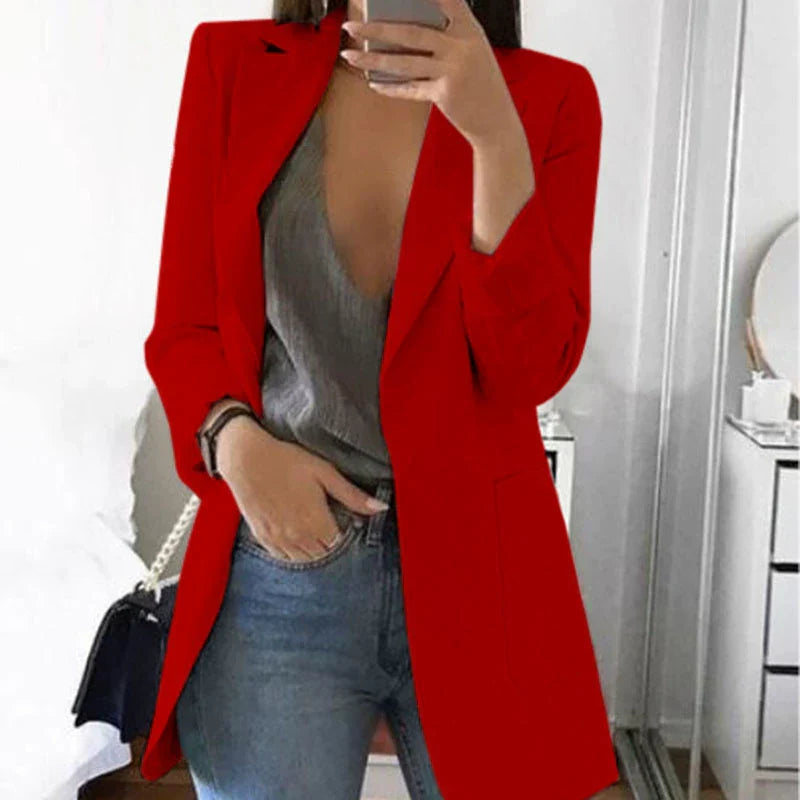 Ariana | Women's Slim-Fit Blazer