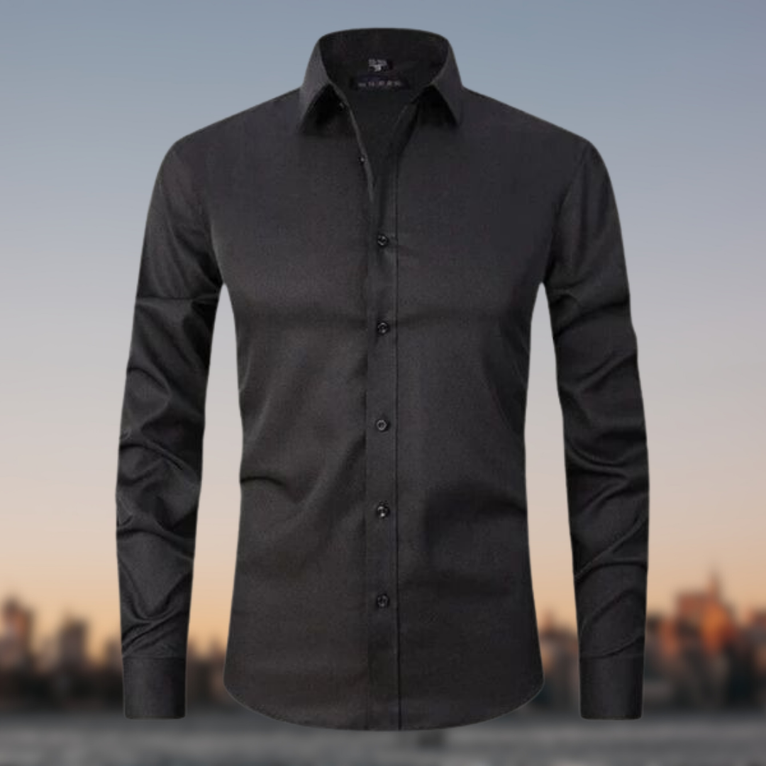 Julian | Men's Wrinkle-Free Dress Shirt