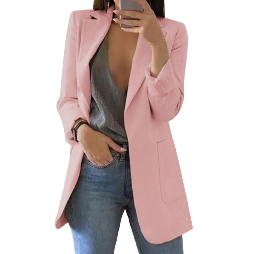 Ariana | Women's Slim-Fit Blazer