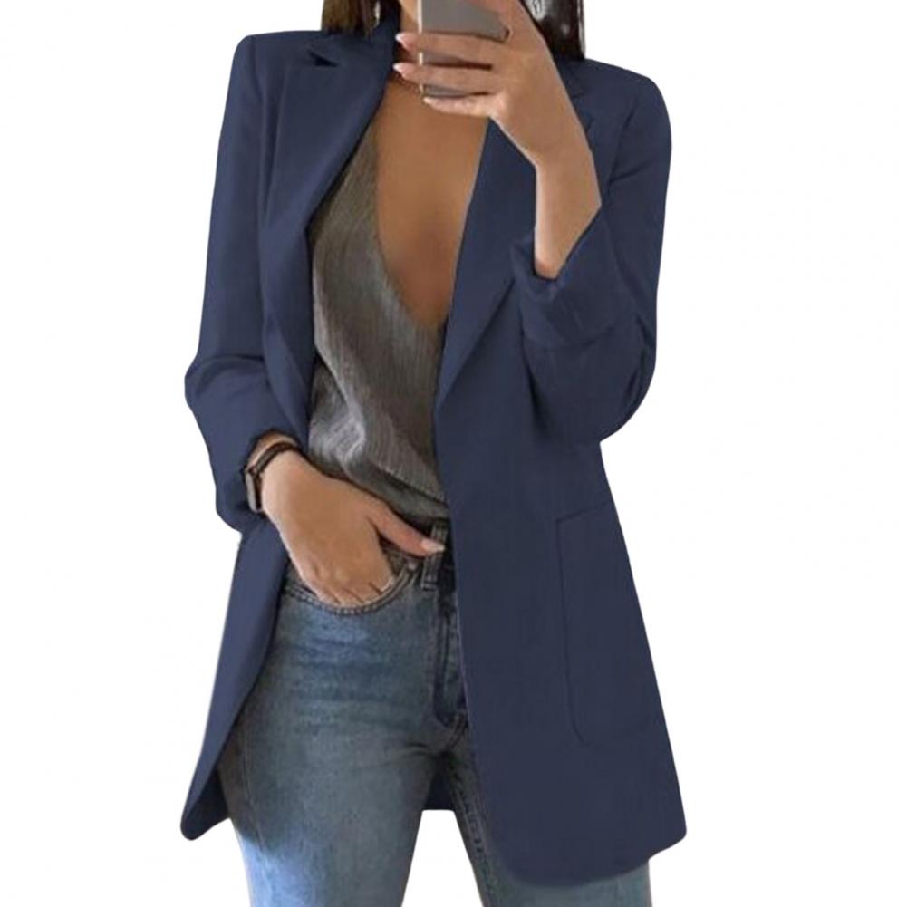 Ariana | Women's Slim-Fit Blazer