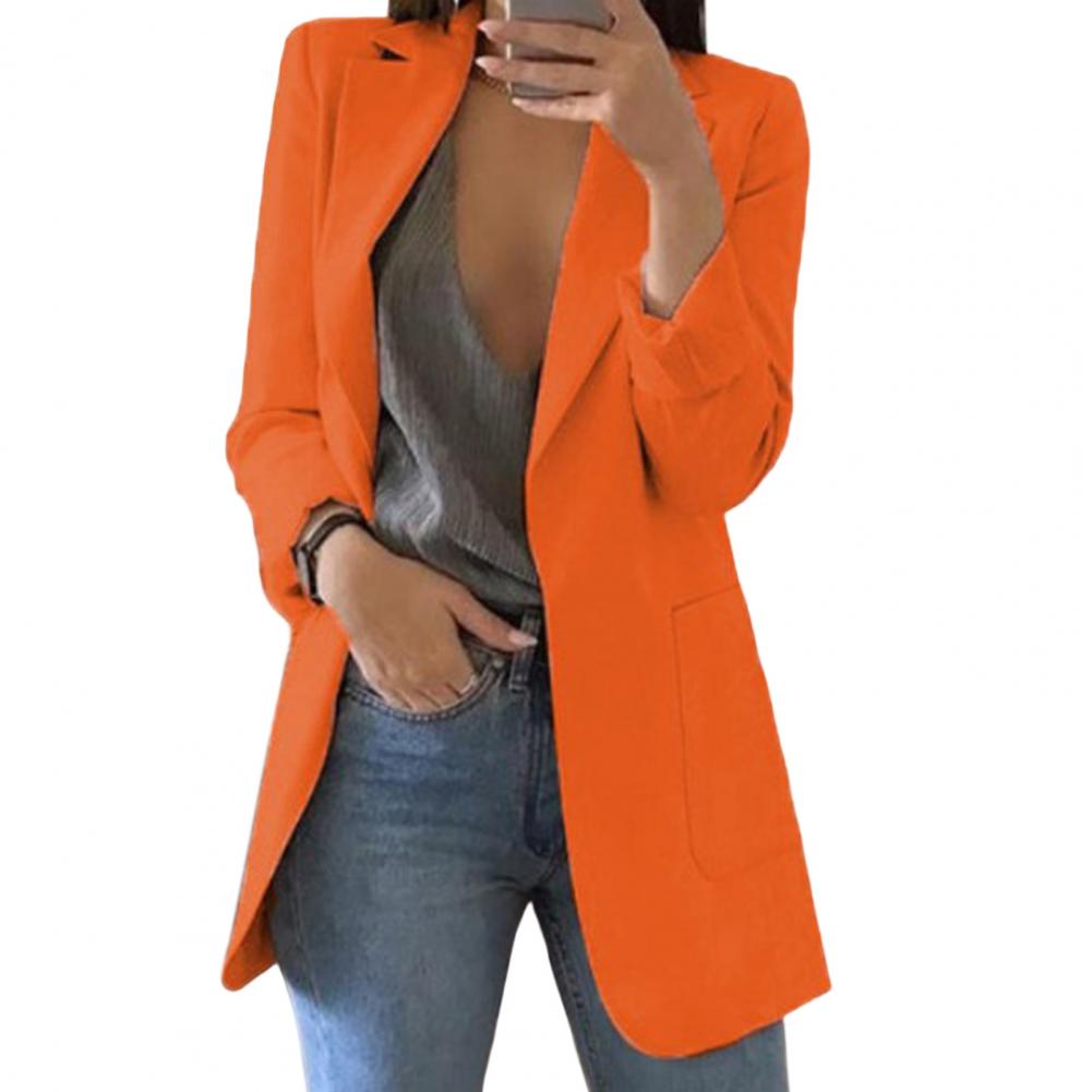 Ariana | Women's Slim-Fit Blazer