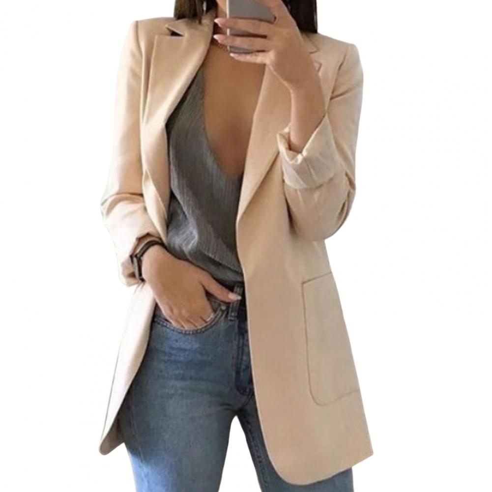 Ariana | Women's Slim-Fit Blazer