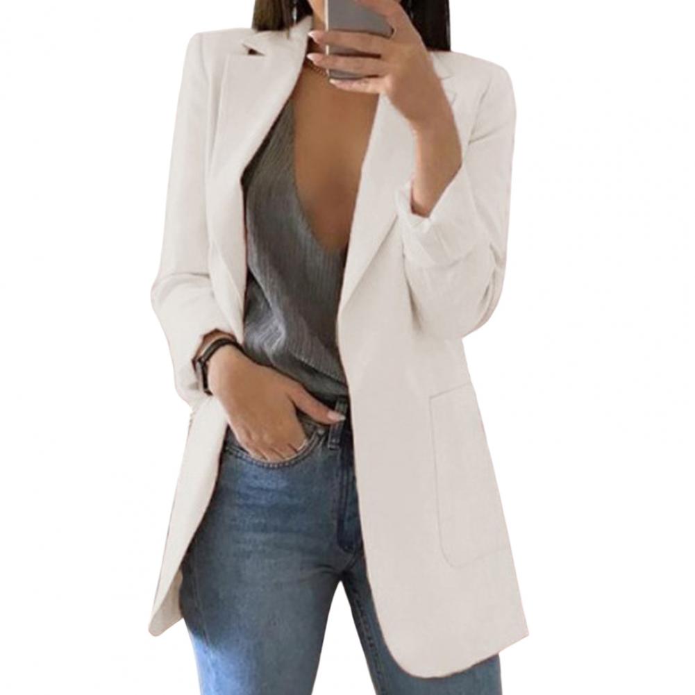 Ariana | Women's Slim-Fit Blazer