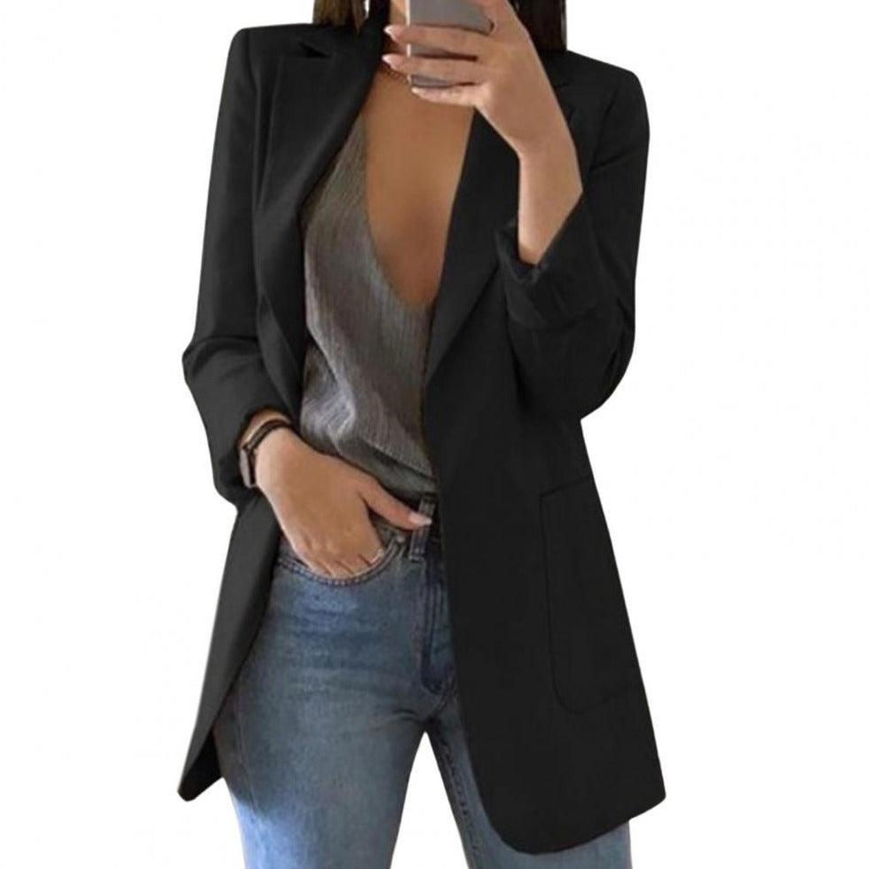 Ariana | Women's Slim-Fit Blazer