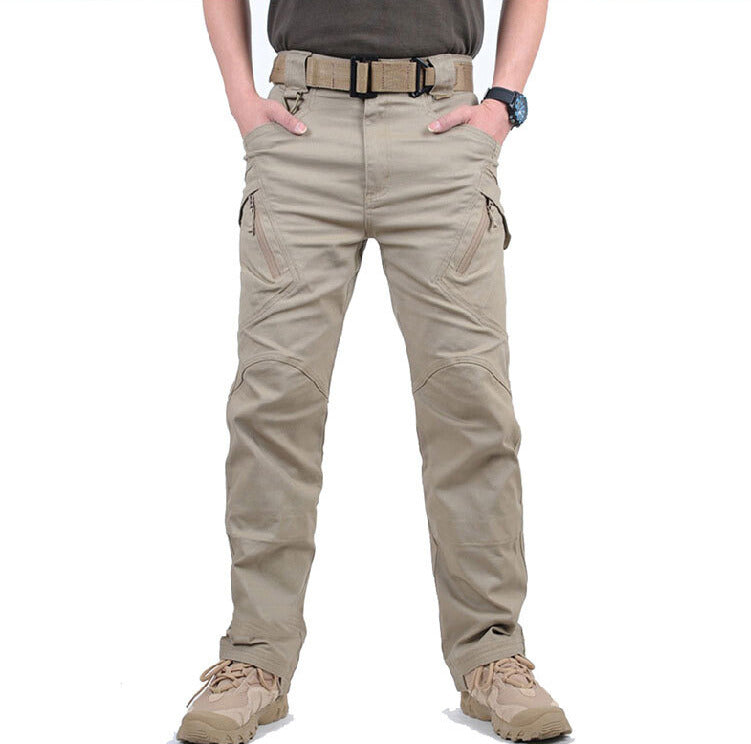Ryder | Men's Multifunctional Outdoor Cargo Pants